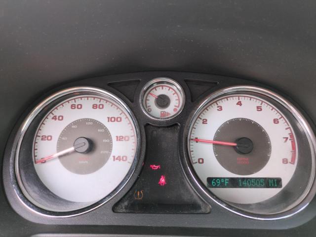 Photo 9 from auction – 2008 PONTIAC G5 with VIN 1G2AL18F087139515