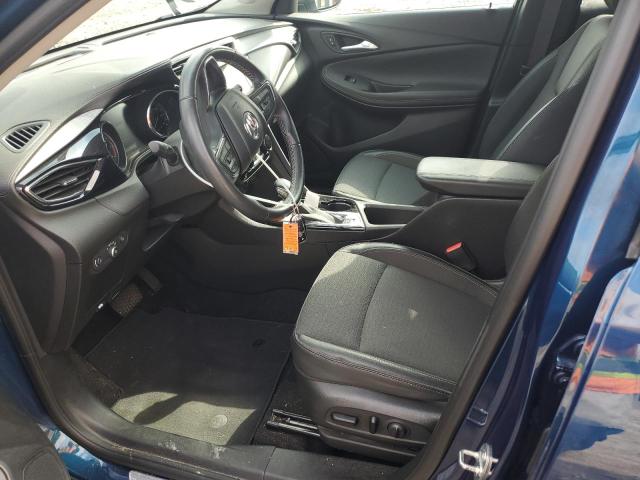 Photo 7 from auction – 2020 BUICK ENCORE GX with VIN KL4MMBS24LB129328