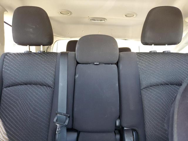 Photo 10 from auction – 2013 DODGE JOURNEY SX with VIN 3C4PDDBG9DT638552