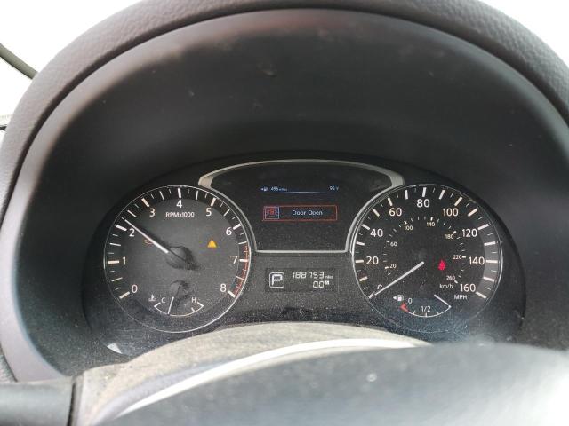 Photo 9 from auction – 2013 NISSAN ALTIMA 2.5 with VIN 1N4AL3AP4DN546422
