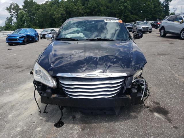 Photo 5 from auction – 2011 CHRYSLER 200 LIMITED with VIN 1C3BC2FG5BN503792