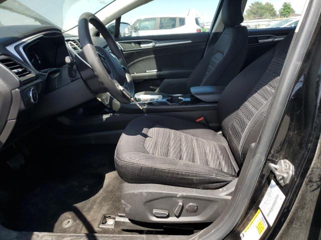Photo 7 from auction – 2016 FORD FUSION SE with VIN 3FA6P0H77GR304028