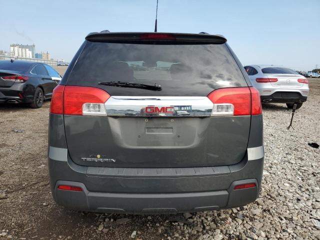 Photo 6 from auction – 2012 GMC TERRAIN SL with VIN 2GKALSEK4C6342696