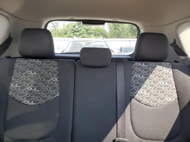 Снимка 10 от търг – 2011 KIA SOUL + с VIN KNDJT2A22B7302732