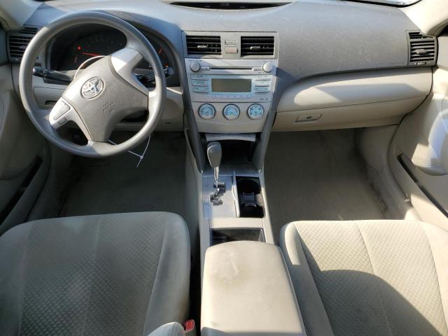 Photo 8 from auction – 2008 TOYOTA CAMRY CE with VIN 4T4BE46K38R044963