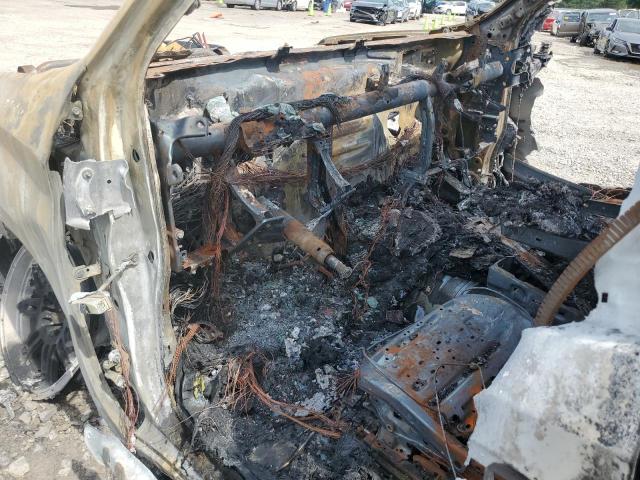 Photo 8 from auction – 2022 CHEVROLET SILVERADO with VIN 3GCPDAEK5NG629176
