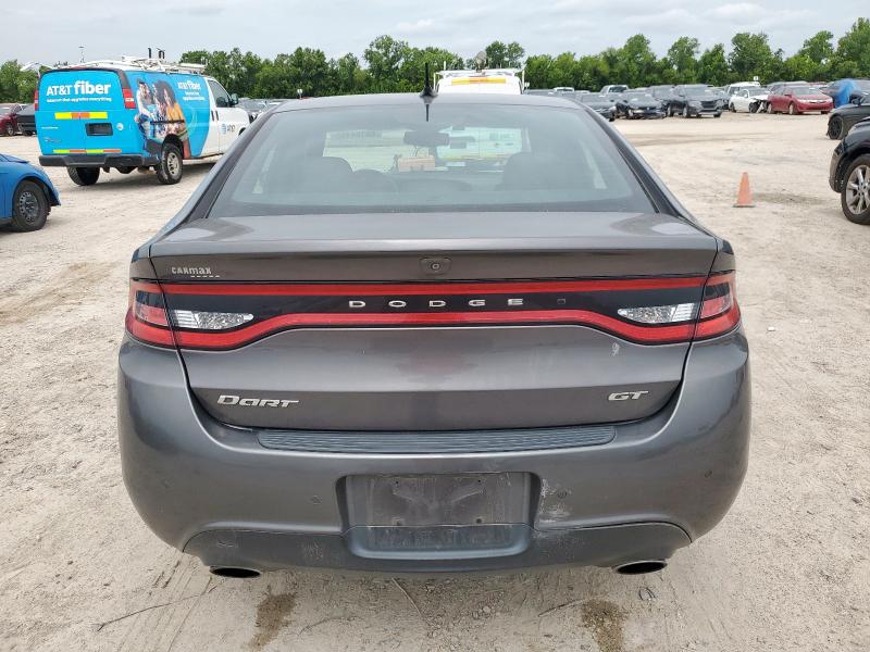 Photo 6 from auction – 2015 DODGE DART GT with VIN 1C3CDFEB6FD390767
