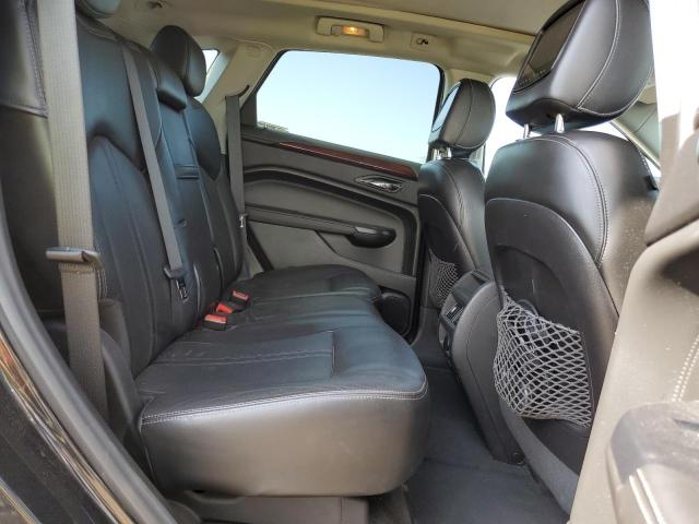 Photo 11 from auction – 2013 CADILLAC SRX PERFOR with VIN 3GYFNHE38DS619452