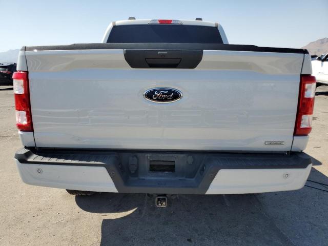 Photo 6 from auction – 2021 FORD F150 with VIN 1FTEW1EP0MKF02632