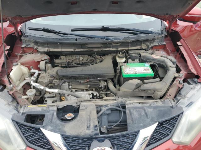Photo 12 from auction – 2015 NISSAN ROGUE S with VIN 5N1AT2MV5FC791514