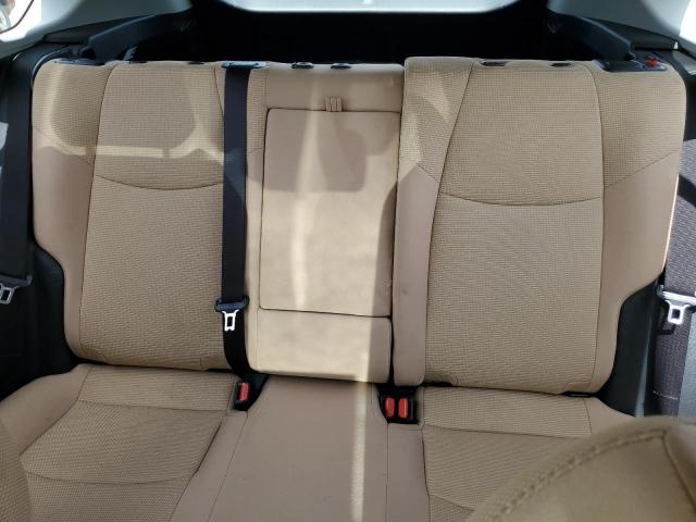 Photo 10 from auction – 2020 TOYOTA RAV4 LE with VIN JTMLWRFV5LD534868