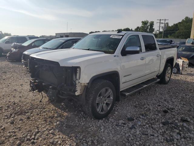 Photo 1 from auction – 2016 GMC SIERRA K15 with VIN 3GTU2NEC7GG347794