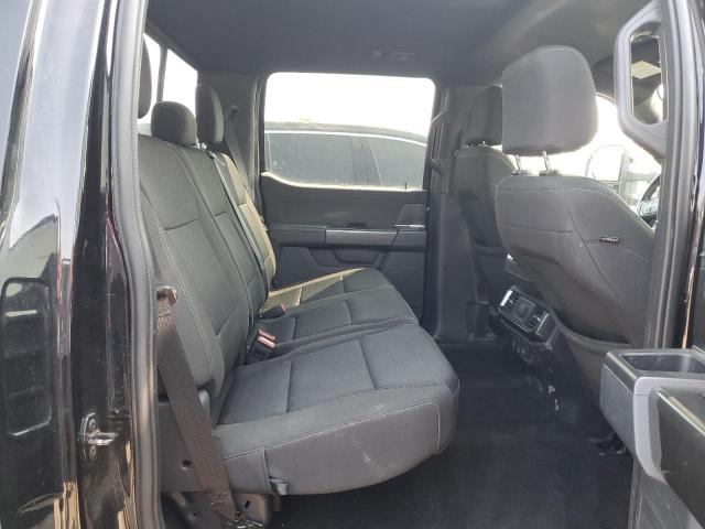 Photo 10 from auction – 2022 FORD F150 SUPER with VIN 1FTFW1E8XNFC13796