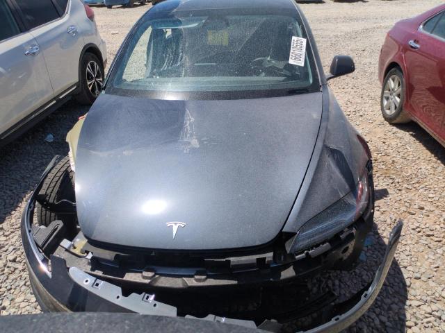 Photo 5 from auction – 2024 TESLA MODEL 3 with VIN 5YJ3E1EA8RF765753