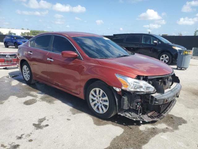 Photo 4 from auction – 2014 NISSAN ALTIMA 2.5 with VIN 1N4AL3AP0EC158438