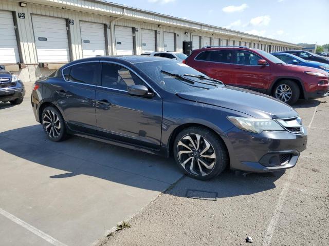 Photo 4 from auction – 2016 ACURA ILX PREMIU with VIN 19UDE2F87GA005505