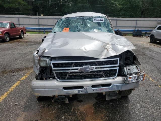 Photo 5 from auction – 2007 CHEVROLET SILVERADO with VIN 2GCEC13V471116326