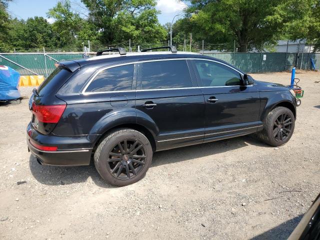 Photo 3 from auction – 2014 AUDI Q7 PREMIUM with VIN WA1LGAFE0ED017165