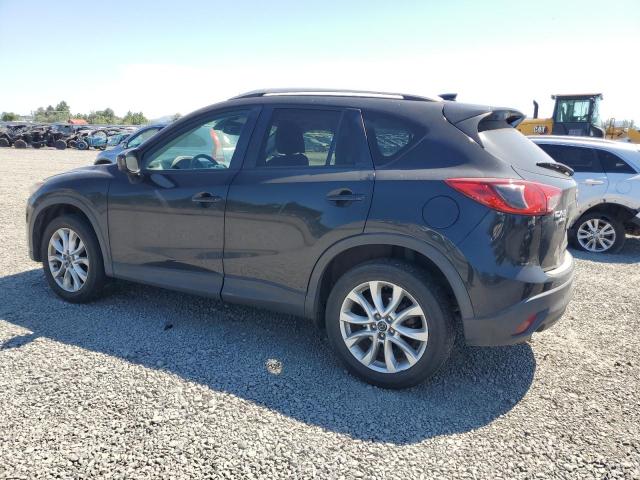 Photo 2 from auction – 2014 MAZDA CX-5 GT with VIN JM3KE4DY1E0407776