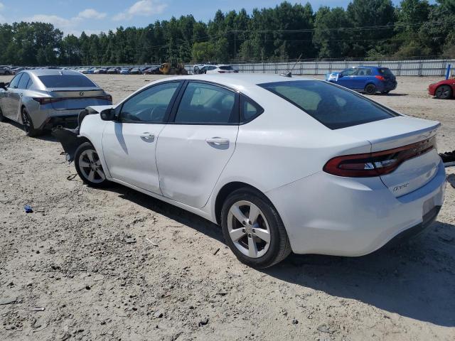 Photo 2 from auction – 2015 DODGE DART SXT with VIN 1C3CDFBB0FD159139