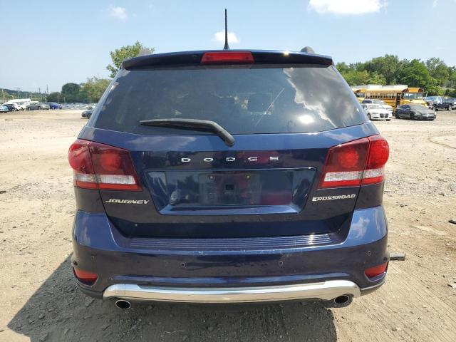 Photo 6 from auction – 2018 DODGE JOURNEY CR with VIN 3C4PDCGG6JT188759