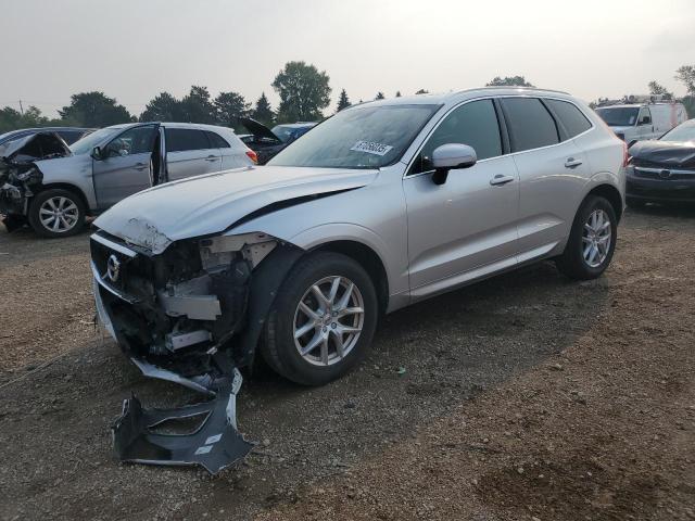 Photo 1 from auction – 2019 VOLVO XC60 T5 with VIN LYV102RK2KB241651