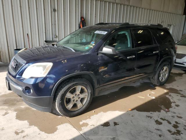 GMC ACADIA SLE 2012 с VIN 1GKKVPED3CJ254464 - Фото с аукциона