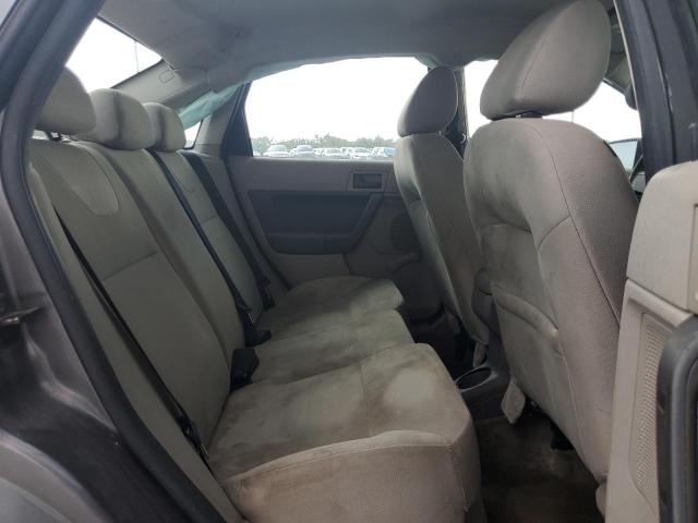 Photo 10 from auction – 2009 FORD FOCUS S with VIN 1FAHP34N09W210846