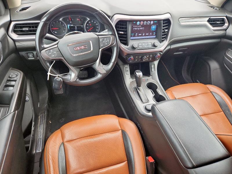 Photo 8 from auction – 2018 GMC ACADIA ALL with VIN 1GKKNVLS6JZ238828