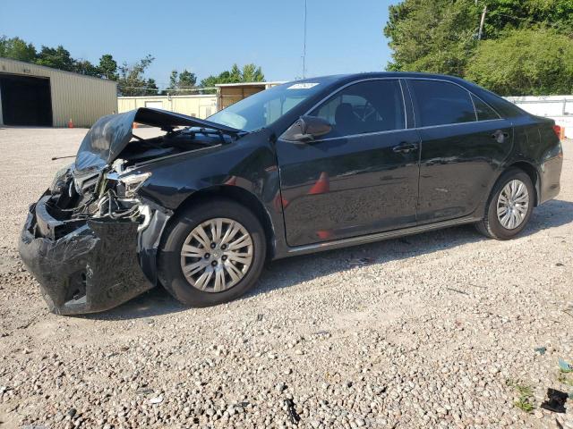 TOYOTA CAMRY BASE 2012 with VIN 4T4BF1FK7CR203746 - Photo from auction