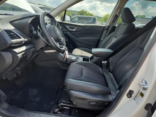 Photo 7 from auction – 2023 SUBARU FORESTER PREMIUM with VIN JF2SKADC6PH516809