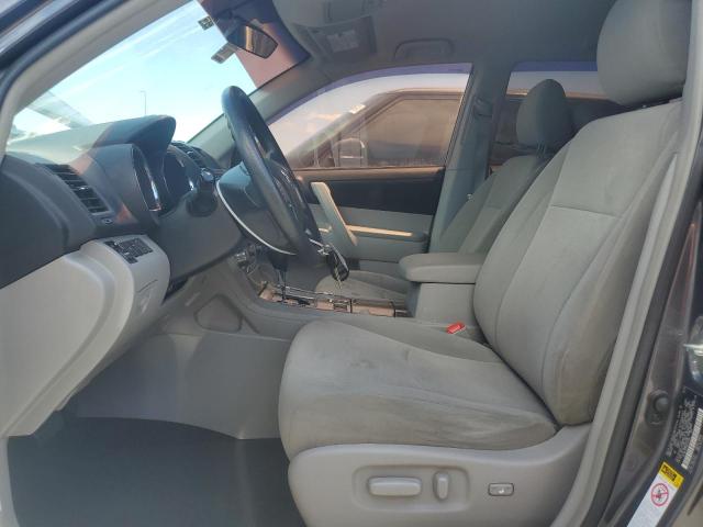 Zdjęcie 7 z aukcji – 2013 TOYOTA HIGHLANDER z VIN 5TDBK3EH4DS275361