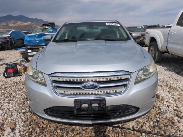 Photo 5 from auction – 2011 FORD TAURUS SEL with VIN 1FAHP2EW7BG149237