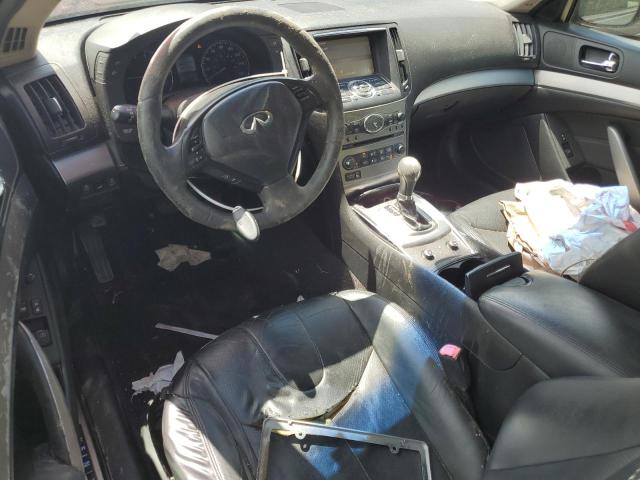 Photo 8 from auction – 2012 INFINITI G37 BASE with VIN JN1CV6EK7CM422486