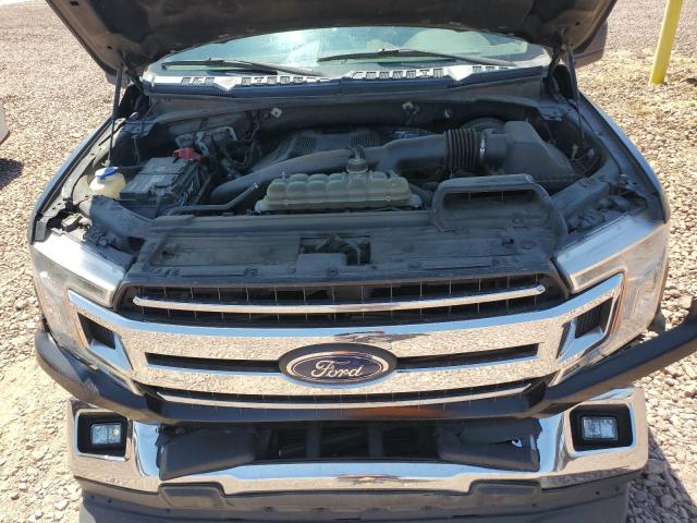Photo 11 from auction – 2020 FORD F150 SUPER with VIN 1FTEW1C45LKE08091