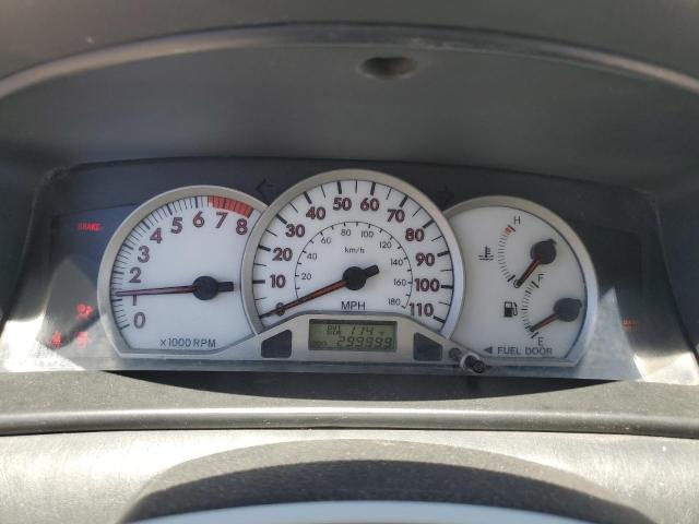 Photo 9 from auction – 2007 TOYOTA COROLLA CE with VIN 1NXBR32E37Z775450