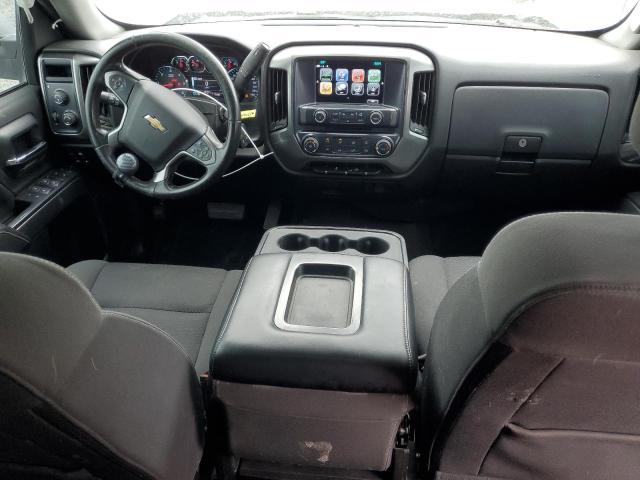 Photo 8 from auction – 2019 CHEVROLET SILVERADO with VIN 2GCVKPEC5K1104311