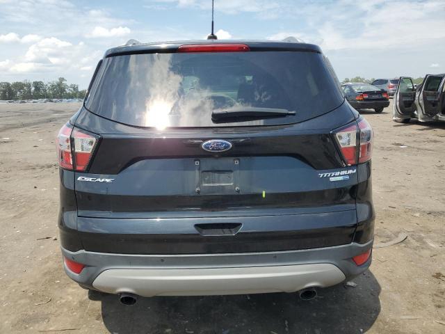Photo 6 from auction – 2017 FORD ESCAPE TIT with VIN 1FMCU9J97HUC82656
