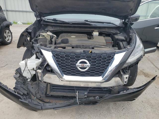 Photo 12 from auction – 2020 NISSAN MURANO SV with VIN 5N1AZ2BS8LN129790