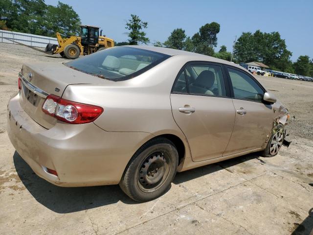 Photo 3 from auction – 2011 TOYOTA COROLLA BASE with VIN JTDBU4EE1B9139710