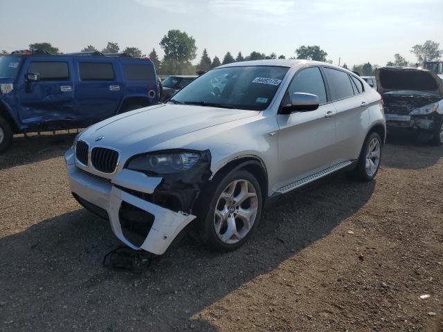 Photo 1 from auction – 2014 BMW X6 XDRIVE3 with VIN 5UXFG2C56E0C44916