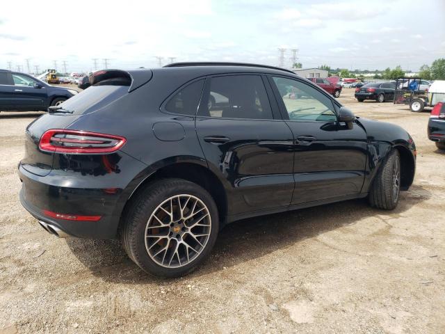 Photo 3 from auction – 2018 PORSCHE MACAN S with VIN WP1AB2A55JLB34912