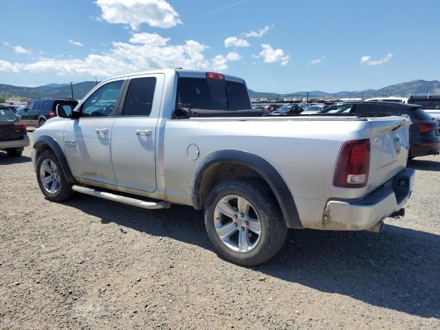 Photo 2 from auction – 2013 RAM 1500 SPORT with VIN 1C6RR7HT6DS509239