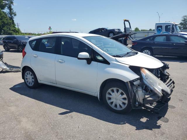 Photo 4 from auction – 2014 NISSAN VERSA NOTE with VIN 3N1CE2CP5EL371865