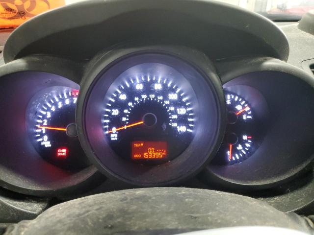 Photo 9 from auction – 2013 KIA SOUL with VIN KNDJT2A54D7596731