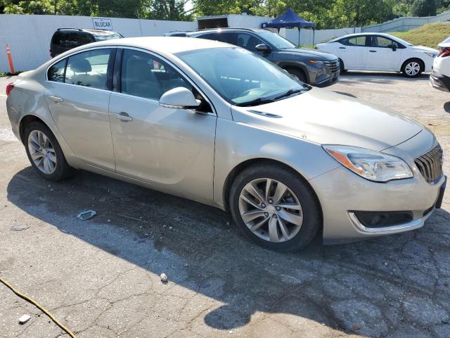 Photo 4 from auction – 2016 BUICK REGAL with VIN 2G4GK5EX4G9207837