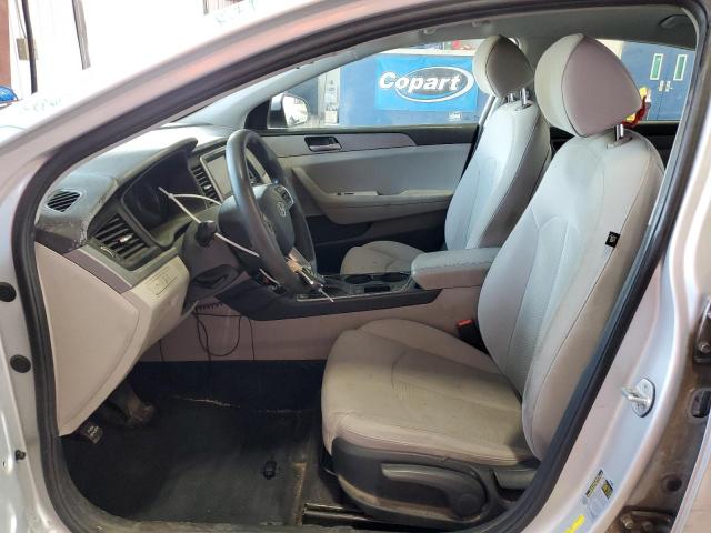 Photo 7 from auction – 2018 HYUNDAI SONATA SE with VIN 5NPE24AF7JH697777