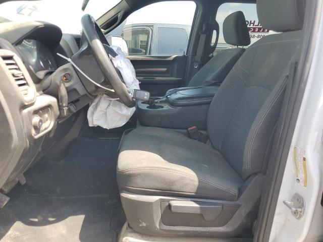 Photo 7 from auction – 2022 RAM 2500 TRADE with VIN 3C6UR5CL9NG210004