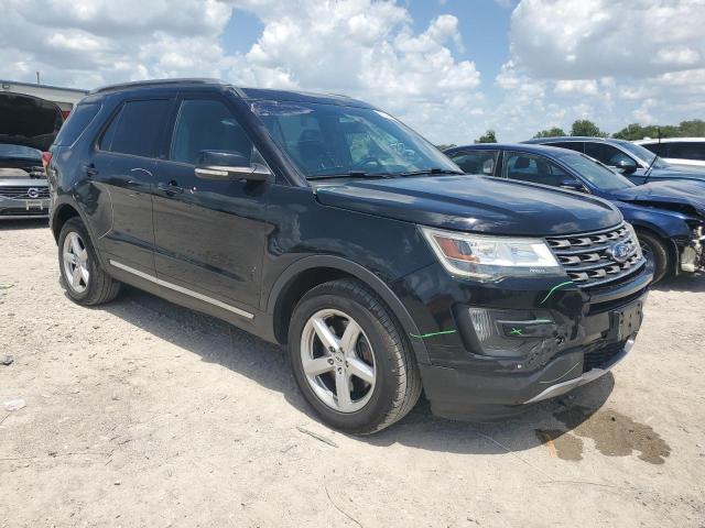Photo 4 from auction – 2016 FORD EXPLORER with VIN 1FM5K8D89GGA39147