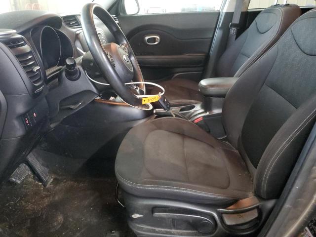 Photo 7 from auction – 2016 KIA SOUL with VIN KNDJN2A21G7363457